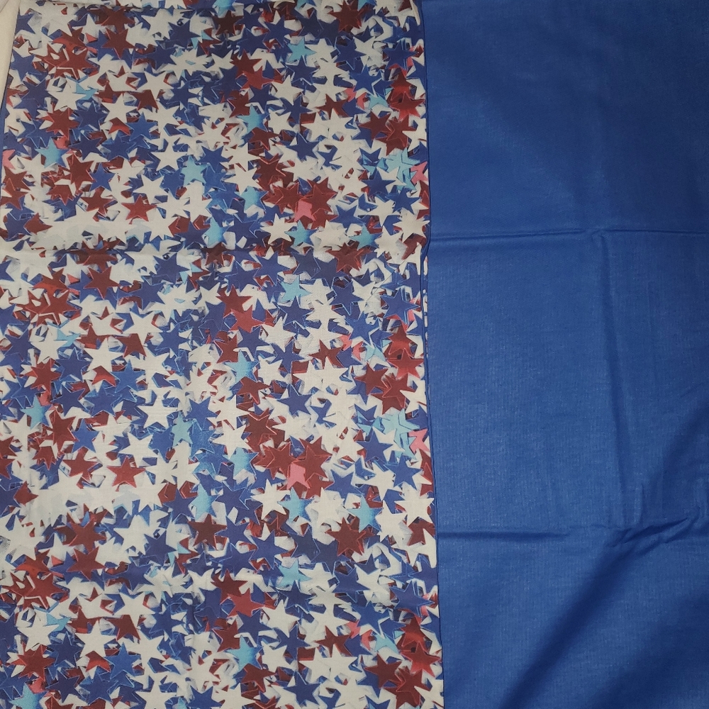 Stars table runner - Picture 2 of 2